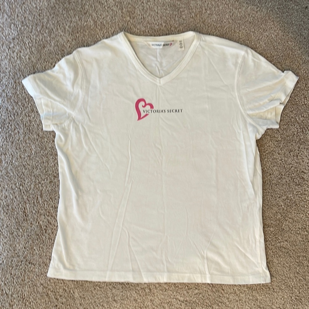 Victoria’s Secret Tee